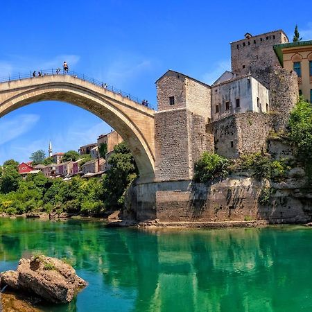 Apartment Una Μόσταρ Εξωτερικό φωτογραφία