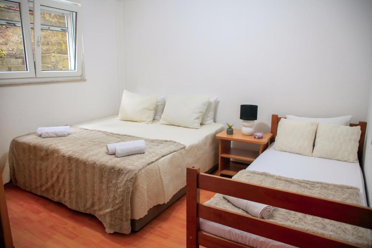 Apartment Una Μόσταρ Εξωτερικό φωτογραφία