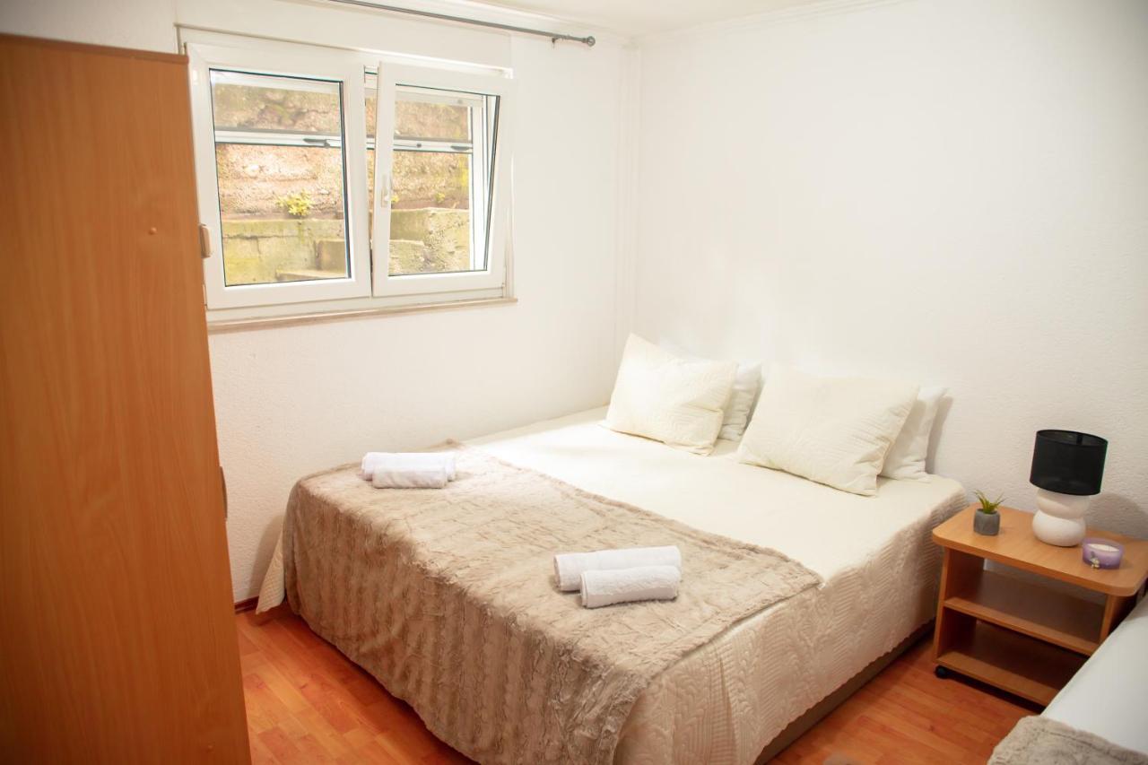 Apartment Una Μόσταρ Εξωτερικό φωτογραφία