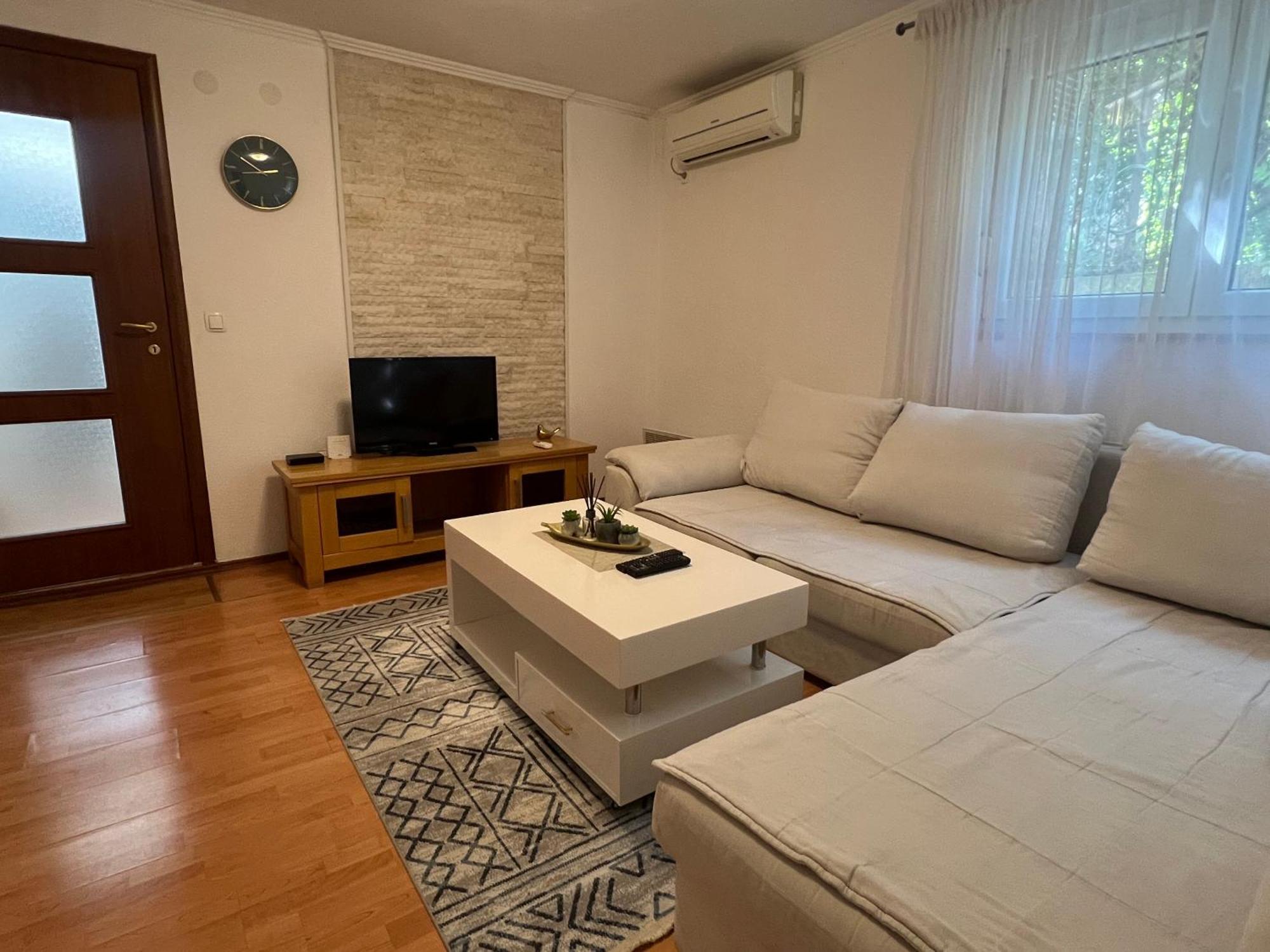 Apartment Una Μόσταρ Εξωτερικό φωτογραφία