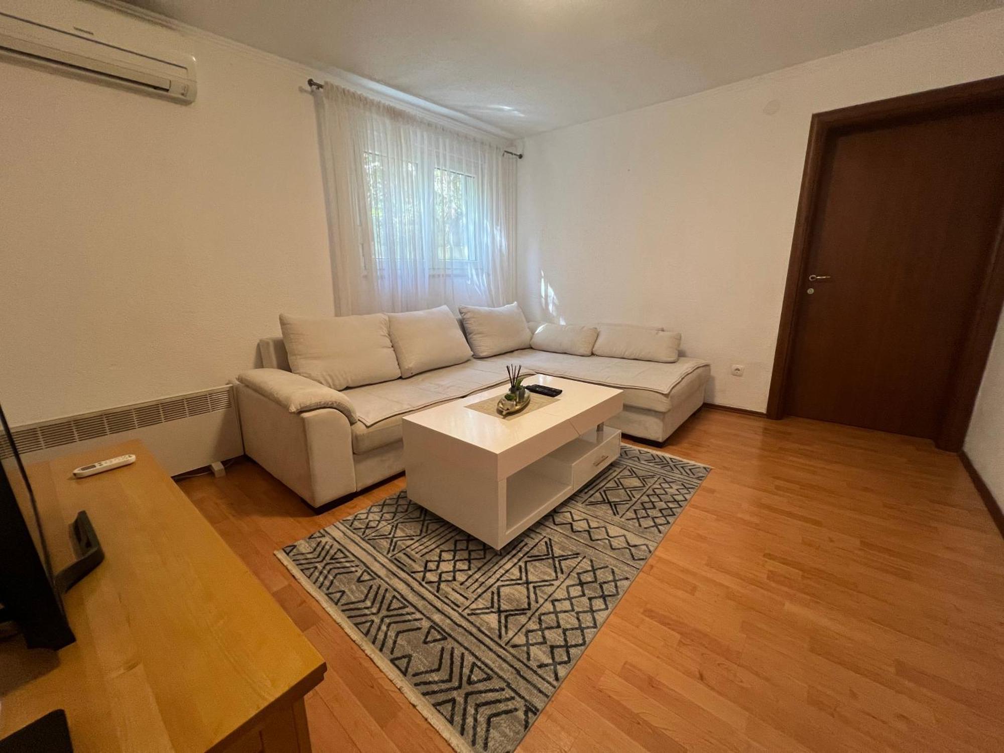 Apartment Una Μόσταρ Εξωτερικό φωτογραφία